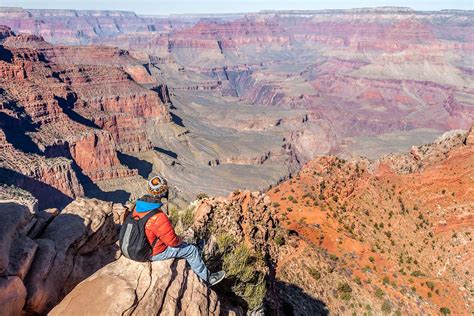 Closest Campground To Grand Canyon South Rim