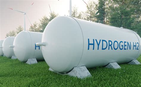 Storage - Hydrogen Portal