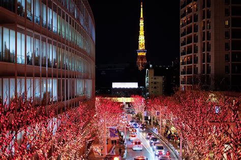 Best Christmas Markets in Tokyo 2022 - Japan Web Magazine