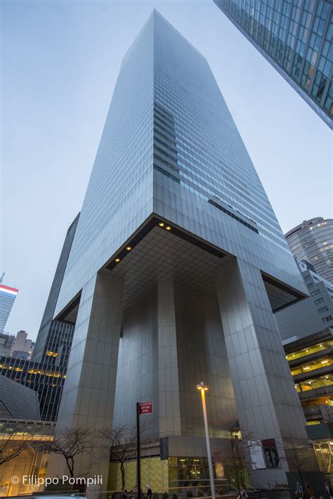 Citigroup Center (ex Citicorp Building)