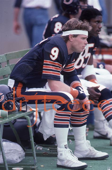 Pin by Tony Straw on Jim McMahon (With images) | Chicago bears super ...