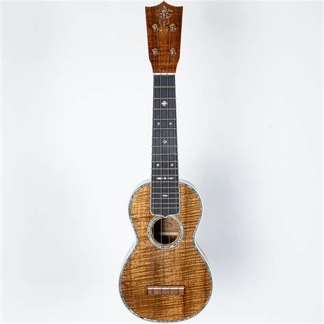 Martin Soprano 5k Ukulele — Rudy's Music Soho