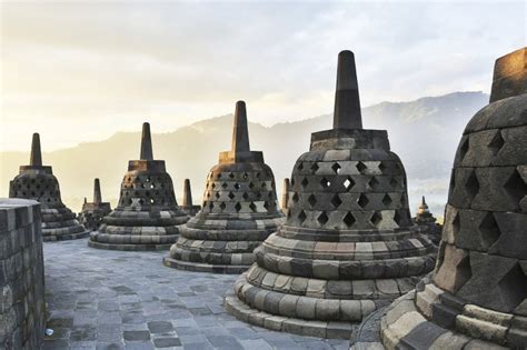 16 UNESCO World Heritage Sites in Southeast Asia For Your Next Weekend ...