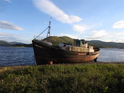 Corpach Travel Guide: Best of Corpach, Fort William Travel 2024 | Expedia.co.uk