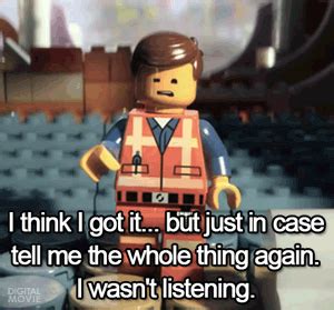 the lego movie quotes gif | WiffleGif