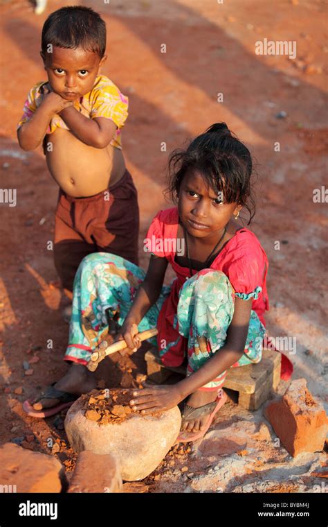 child labor in South Bangladesh Stock Photo - Alamy