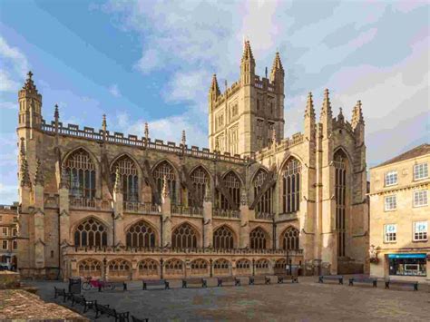 ultimate-guide-to-bath-abbey - Footprints Tours