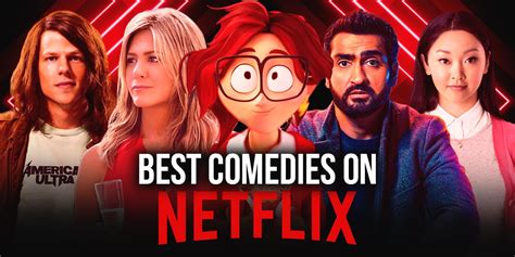 Top 9 whats the funniest movie on netflix 2022 2022