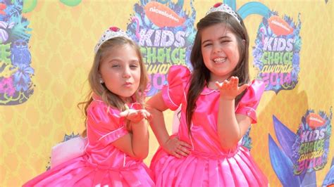 The Untold Truth Of Sophia Grace And Rosie