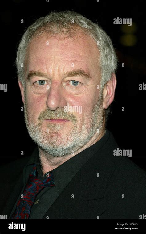 BERNARD HILL LORD OF THE RINGS:2 TOWERS LA CINERAMA DOME HOLLYWOOD LOS ...