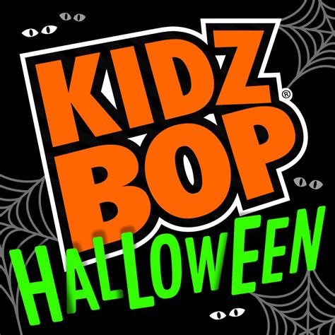 ‎KIDZ BOP Halloween by KIDZ BOP Kids on Apple Music