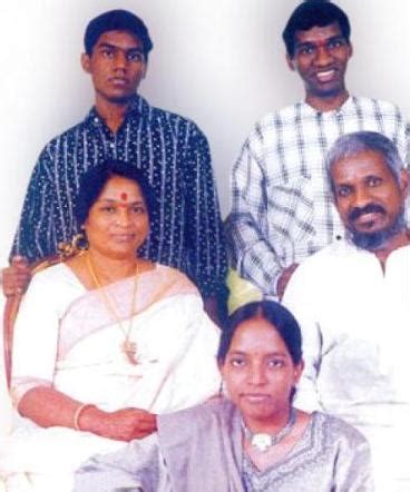 Ilaiyaraaja Age, Family, Wife, Children, Biography, Facts & More » StarsUnfolded