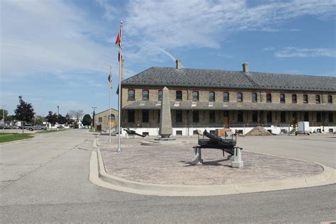 Royal Canadian Regiment Museum (251) by ShawnPleil on DeviantArt