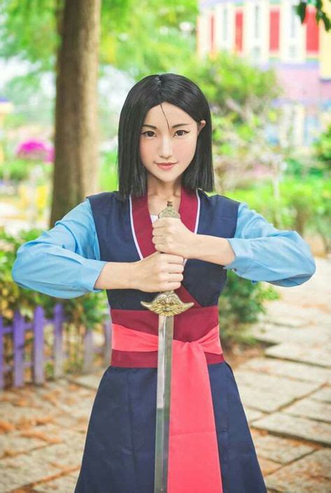 100 Mulan Cosplay ideas in 2021 | mulan, cosplay, disney cosplay