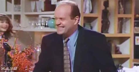 ‘Frasier’ Fans Rejoice! A Collection of Hilarious ‘Frasier’ Moments ...