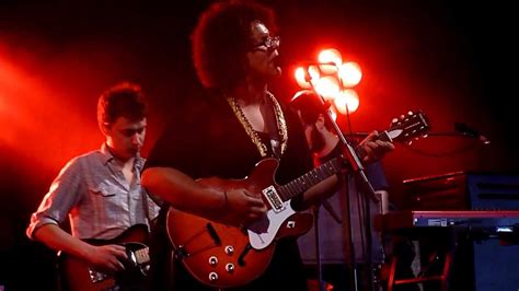 Alabama Shakes - Hold On (Live at Roskilde Festival, July 8th, 2012) - YouTube