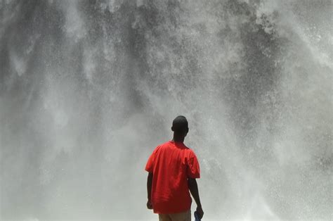 Blue Nile Falls – Ethiopia « The Touch of Sound