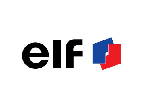 elf logo | Logok