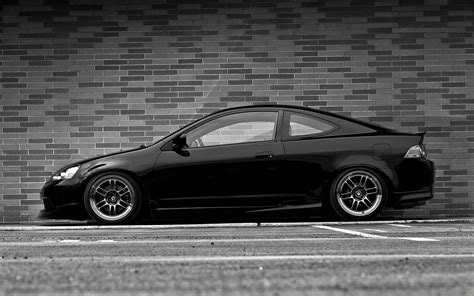 Acura RSX Wallpapers - Top Free Acura RSX Backgrounds - WallpaperAccess