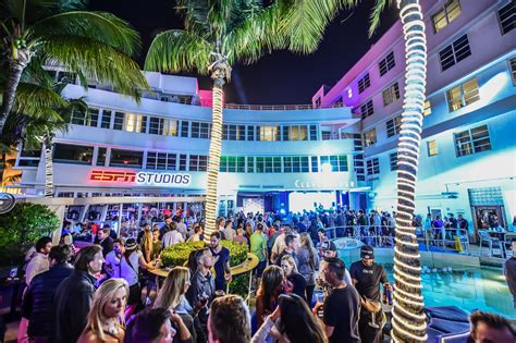 Clevelander in Miami Beach | Clevelander 1020 Ocean Dr, Miami Beach, FL 33139 Yahoo - US Local