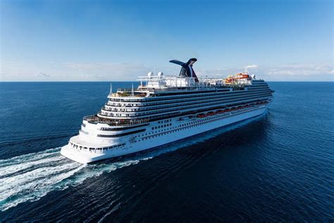 Carnival Horizon Cruise Ship 2022-2023 | Book A Cruise Ship Vacation