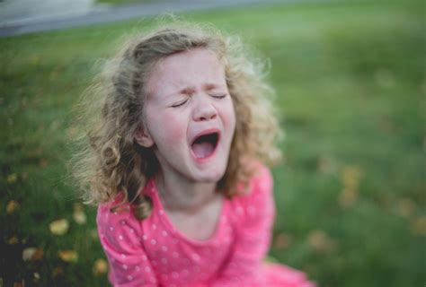 Temper tantrums up odds of autism diagnosis in girls | Spectrum | Autism Research News