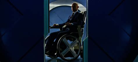 Young Xavier in wheelchair X-Men: Apocalypse | Cultjer