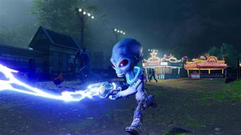 Destroy All Humans! Remake: Release Date, Trailer, Gameplay, and News ...