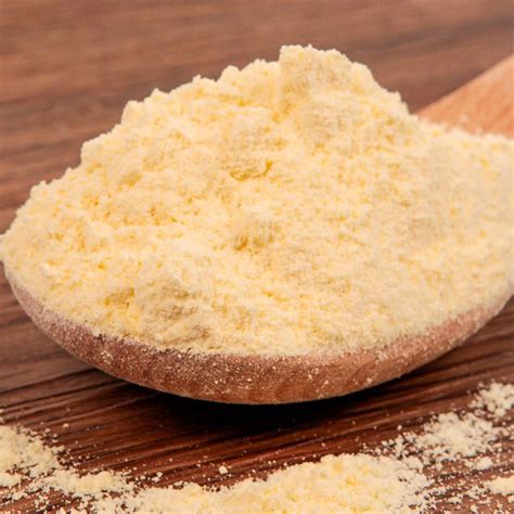 Cornflour Facts, Health Benefits and Nutritional Value