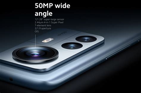 Xiaomi 12 Pro: will the triple 50MP camera array become a standard? by Jose Antunes - ProVideo ...