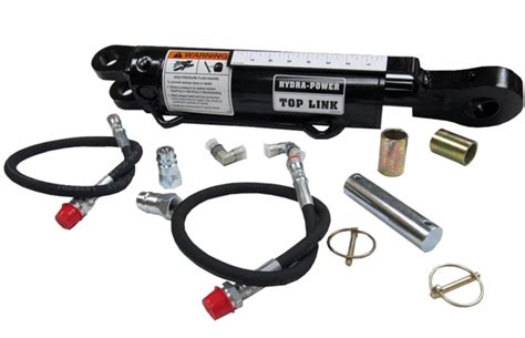 Top Link Cylinder Kit for 3-Point Hitch – 992-LAN340-12635 | Bish ...