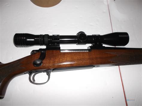 Remington 700 bdl for sale at Gunsamerica.com: 987333848