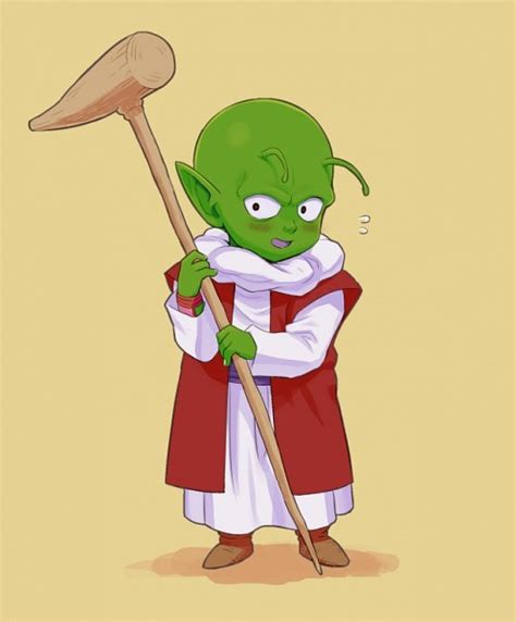 Dende - DRAGON BALL - Zerochan Anime Image Board