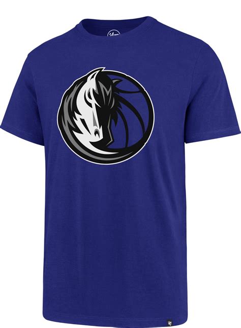 47 S Dallas Mavericks Rival T Shirt | Teevimy