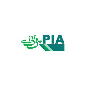 PIA Old Logo Vector - (.Ai .PNG .SVG .EPS Free Download)