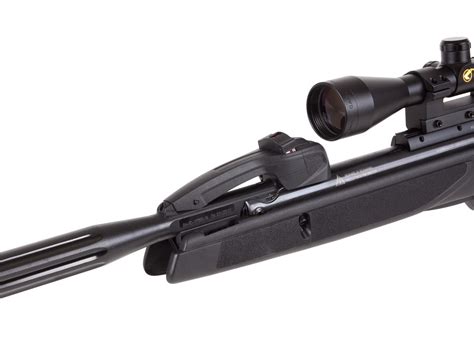 Gamo Swarm Maxxim Multi-shot Air Rifle | Pyramyd Air