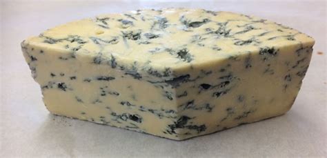 Yorkshire Blue - Mark's Cheese Counter