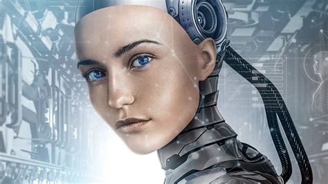 A.I. Rising (2018) | Trailer Subtitulado - YouTube