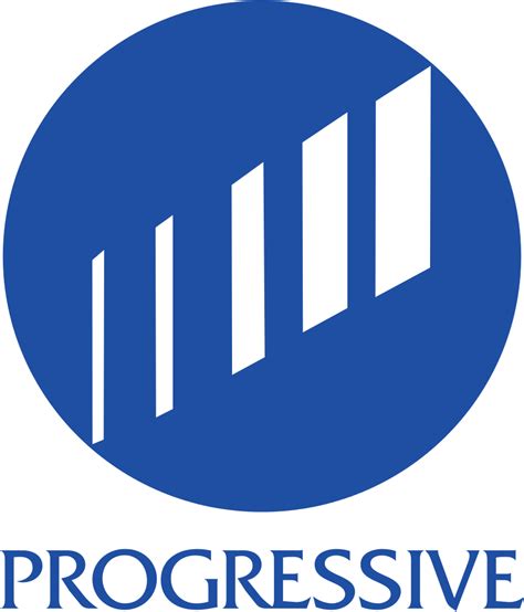 Progressive Enterprises Logo Vector PNG Transparent Progressive ...