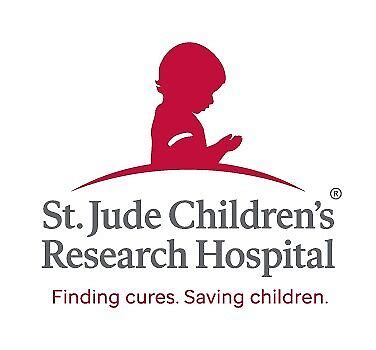 St. Jude Children's Research Hospital | eBay For Charity