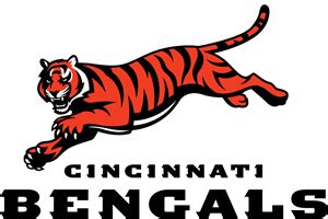 Cincinnati Bengals Logo Download png