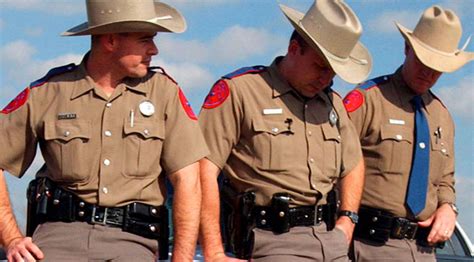 Texas DPS Fires 37 Since 2010; Number Called ‘Low’ – NBC 5 Dallas-Fort ...