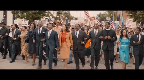 Trailer: 'Selma'