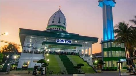 Albar Mahdi Telah Tewas, Kini Pihak Pondok Pesantren Gontor Janjikan Beasiswa Untuk Adiknya