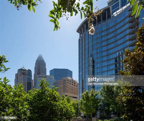 72 Charlotte Skyline Sunset Stock Photos, High-Res Pictures, and Images - Getty Images