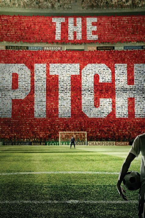 The Pitch Pictures | Rotten Tomatoes