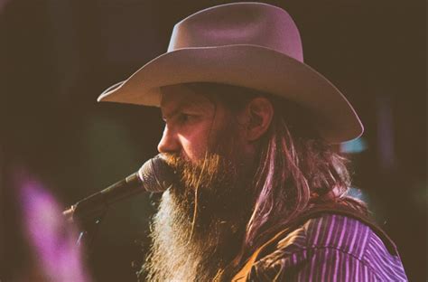 Chris Stapleton Millionaire Lyrics and Video