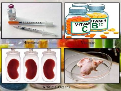 Biotechnology products