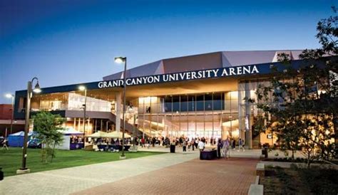 Grand Canyon University Arena - Students | Britannica Kids | Homework Help