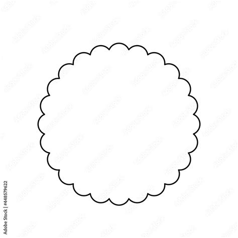 Circle Outline Clipart